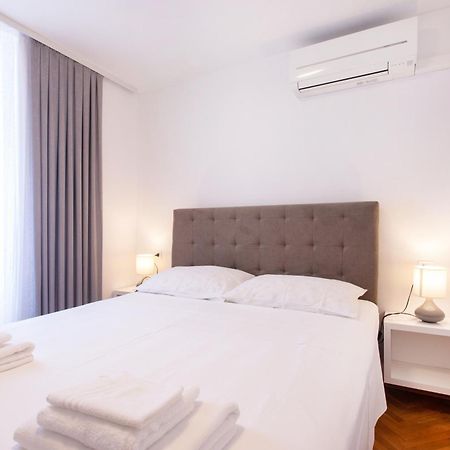 Apartmaji Pri Perotu Izola Luaran gambar