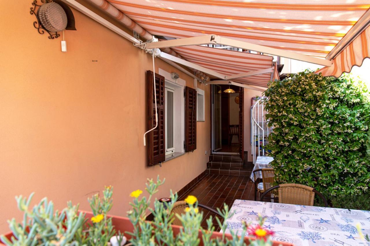 Apartmaji Pri Perotu Izola Luaran gambar
