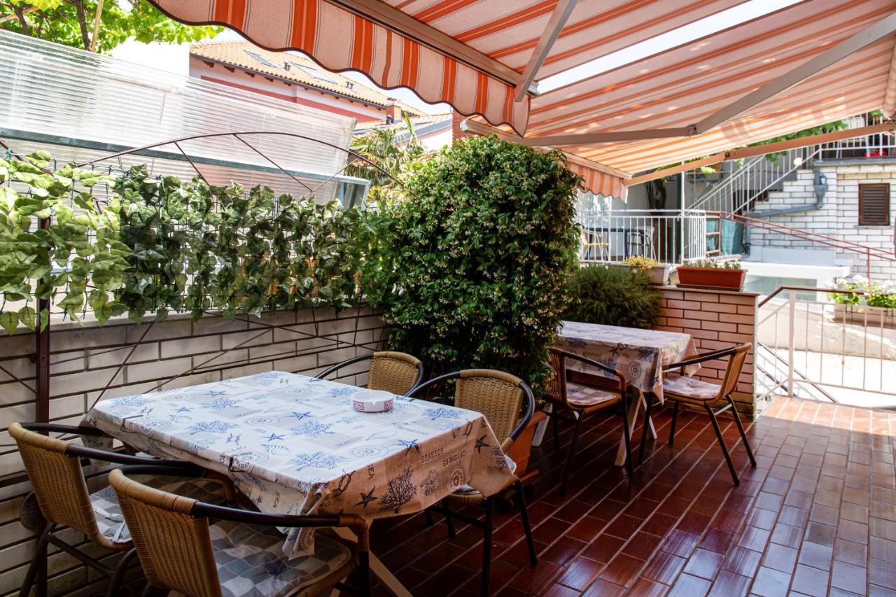 Apartmaji Pri Perotu Izola Luaran gambar
