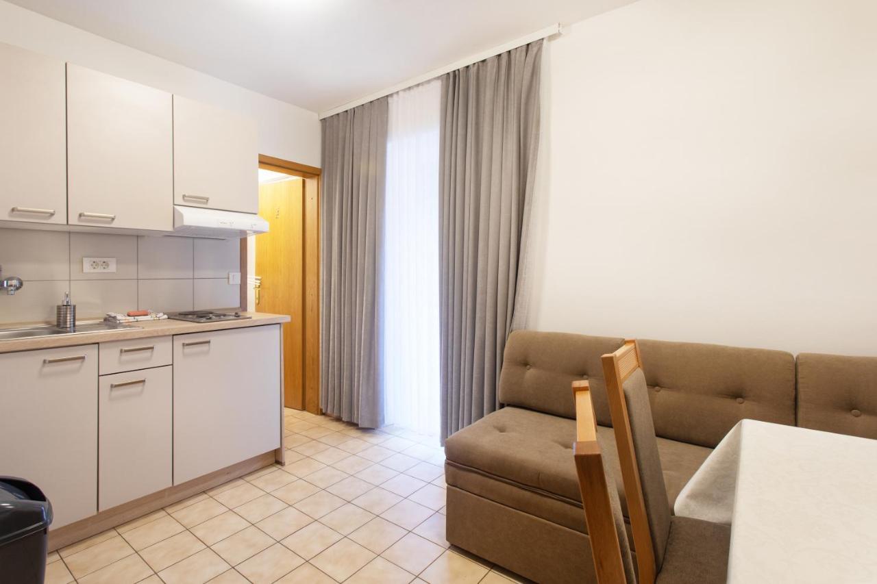 Apartmaji Pri Perotu Izola Luaran gambar