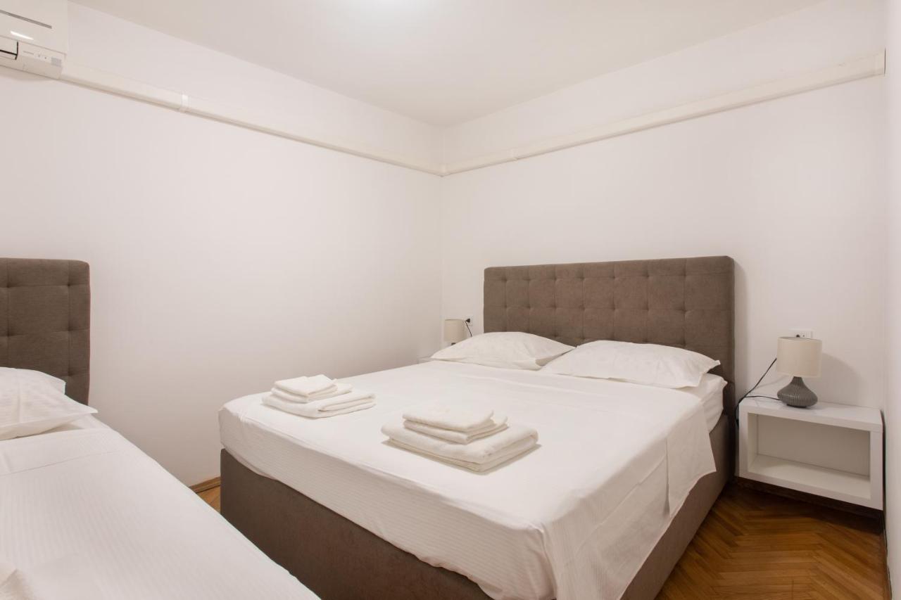 Apartmaji Pri Perotu Izola Luaran gambar