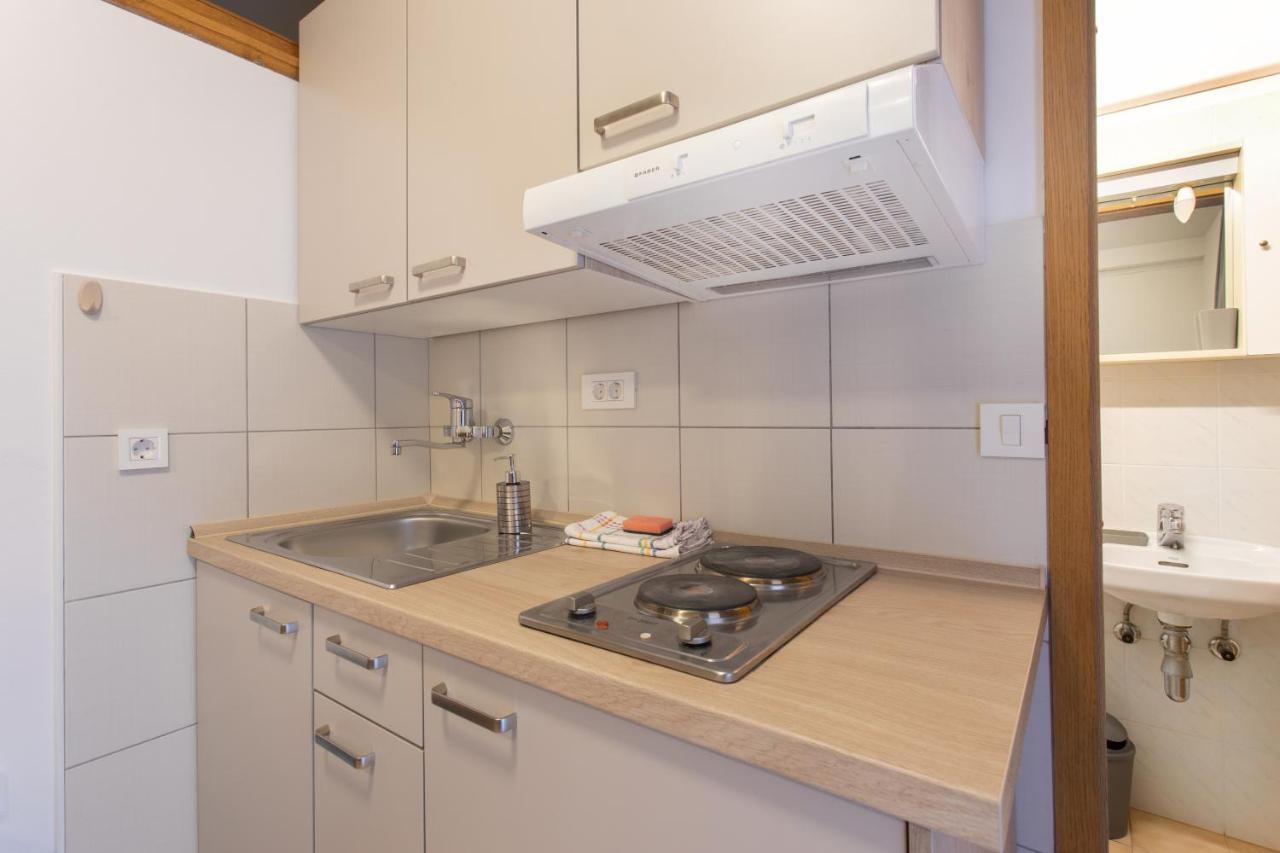 Apartmaji Pri Perotu Izola Luaran gambar