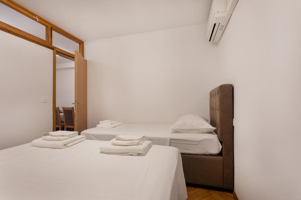 Apartmaji Pri Perotu Izola Luaran gambar