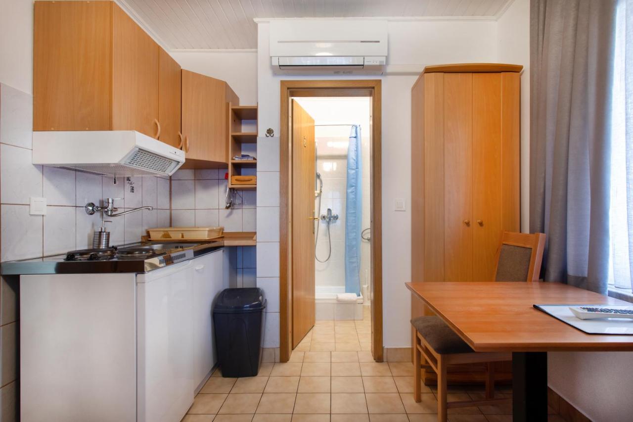 Apartmaji Pri Perotu Izola Luaran gambar